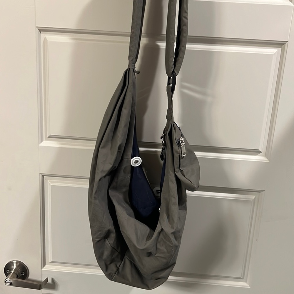 Pet Carrier/Sling